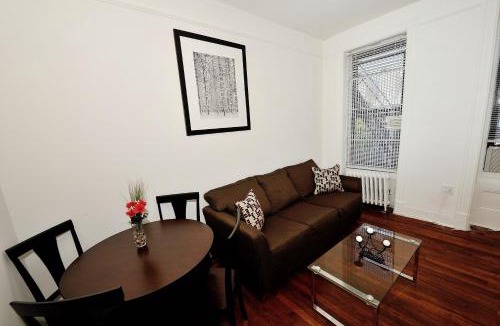 Midtown Apartment | Stylish 3BR with Modern Amenities