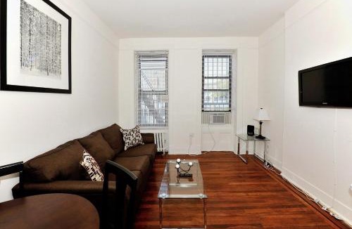 Midtown Apartment | Stylish 3BR with Modern Amenities