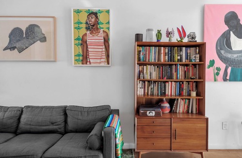 Bedford-Stuyvesant Hotel | Stylish Bed-Stuy 2brdm, 2.5 bath