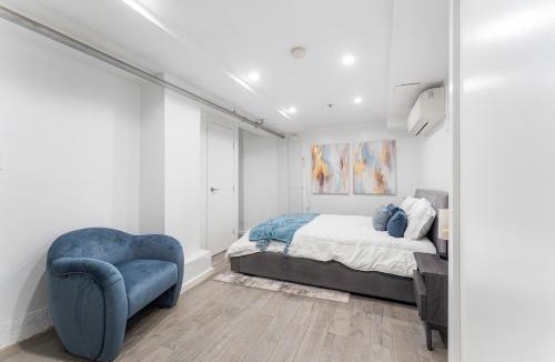 Bedford-Stuyvesant Apartment | Stylish Brooklyn Getaway, 1BR plus Kitchen
