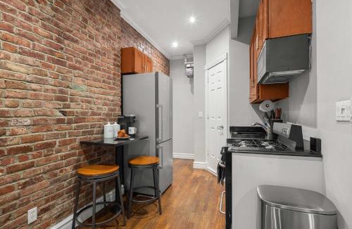 Bowery Apartment | Stylish Escape Modern 2BR Condo on Prince Street