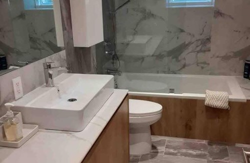 Sheepshead Bay Apartment | Stylish renovated 2bed apt in Brooklyn, NY