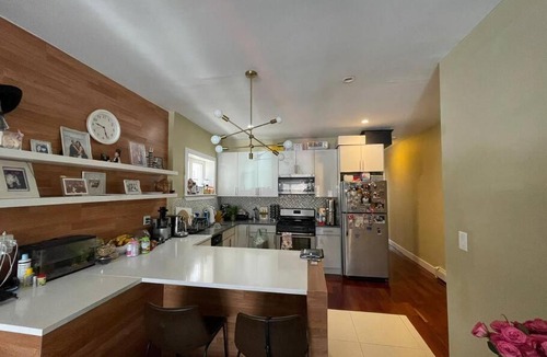 Sheepshead Bay Apartment | Stylish renovated 2bed apt in Brooklyn, NY