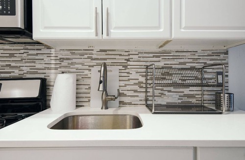 Fort Greene Apartment | Sumptuous Brownstone Apt in the Heart Fort Greene
