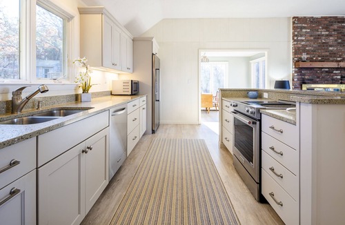 North Eastham House | Sunset Views - Cape Cod Bay.