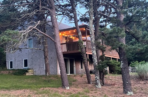 North Eastham House | Sunset Views - Cape Cod Bay.