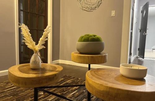 Queens Apartment | Sweet Sleep Oasis AB 3-5