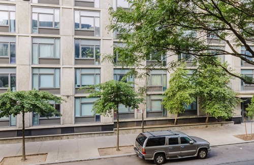 Williamsburg Apartment | Tasteful Williamsburg 2BR w/W/D & A/C, nr McCarren Park, by Blueground