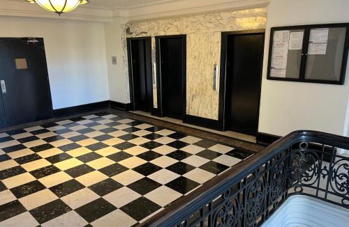 Lincoln Square Apartment | Tempo Classico
