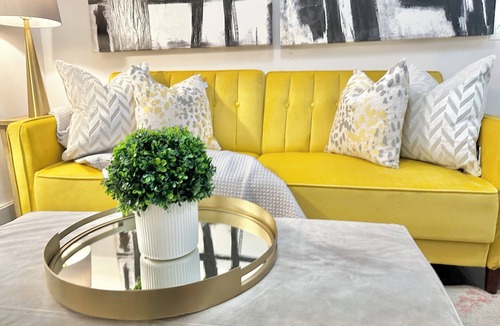 Chelsea Apartment | The BEST 1 bedroom Home in the CENTER of NYC