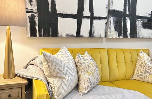 Chelsea Apartment | The BEST 1 bedroom Home in the CENTER of NYC