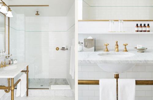Ukrainian Village Hotel | The Bowery Hotel