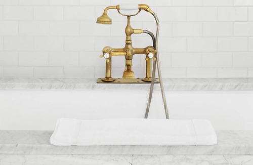 Ukrainian Village Hotel | The Bowery Hotel