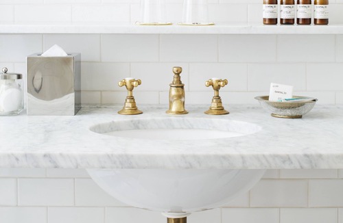 Ukrainian Village Hotel | The Bowery Hotel