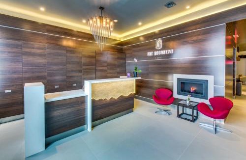 Bedford-Stuyvesant Hotel | The Brooklyn