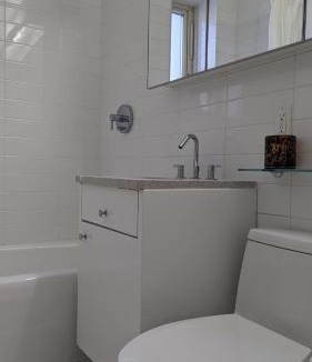 East Harlem House | THE CENTRAL PARK EAST by THE MUSEUM MILE