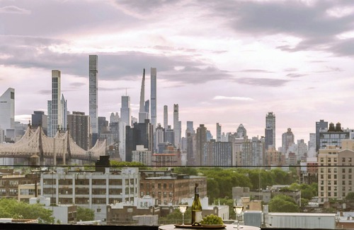 Queens Apartment | The Dutch Hotel Long Island City, Sonder by Marriott Bonvoy