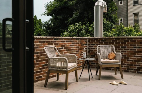 Queens Apartment | The Dutch Hotel Long Island City, Sonder by Marriott Bonvoy