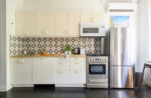 Cobble Hill House | The Dutch House, Cobble Hill, Boutique townhouse with private garden.