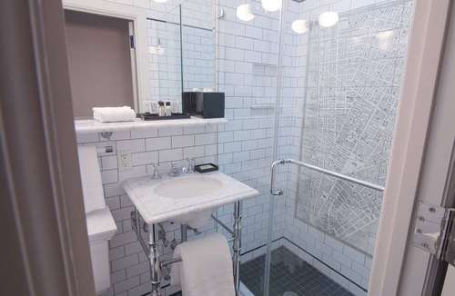 Tribeca Hotel | The Frederick Hotel