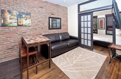 Rose Hill Apartment | The Ideal II Vibe 8558