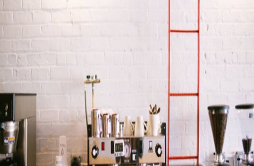 Hunters Point Hostel | The Local - Hostel