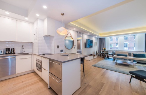 Central Park South Hotel | The Lombardy Hotel