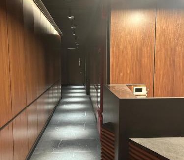 Mott Haven Hotel | The Melrose Hotel