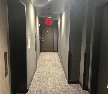 Mott Haven Hotel | The Melrose Hotel