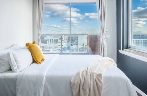 Queens Hotel | The Modernist Hotel