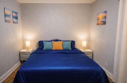 Buffalo Apartment | The Moonstone Haven