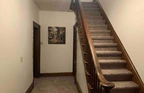 Oswego House | The Navy 2