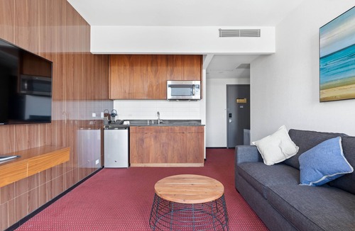 Flushing Chinatown Hotel | The Parc Hotel