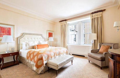 Central Park South Hotel | The Pierre: Breathtaking Central Park Views & 5-Star Comfort, Pets