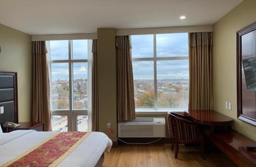 Queens Hotel | The Queens Hotel