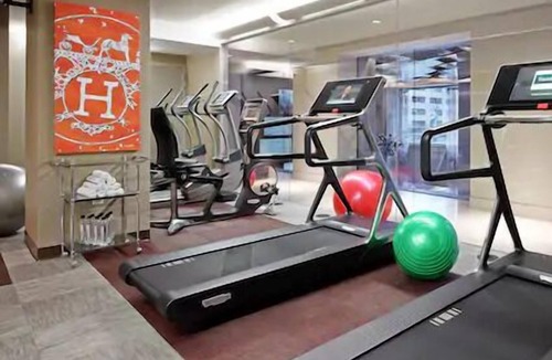 Central Park South Apartment | The Quin, a Hilton Club - Studio Plus
