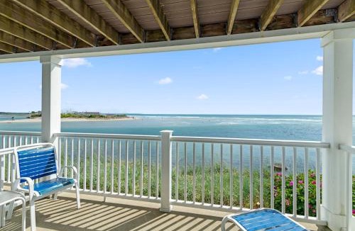 Ogunquit Hotel | The Sparhawk Oceanfront Resort