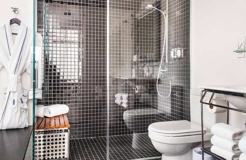 Ukrainian Village Hotel | The Standard East Village