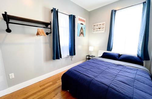 Ocean Hill House | The Sunny Homestay