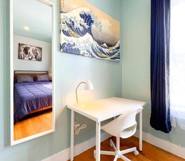 Ocean Hill House | The Sunny Homestay