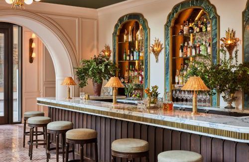 Financial District Hotel | The Wall Street Hotel New York City