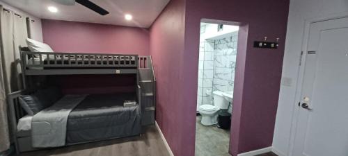 Maryvale House | ThomasRose