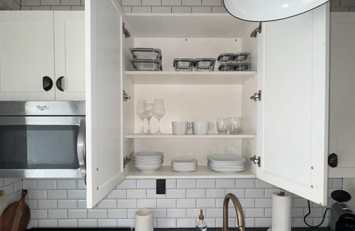 Bedford-Stuyvesant Apartment | Three bedroom apartment central Brooklyn