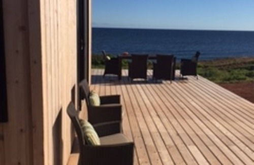 Saint Peters Bay Cottage | Tiny Perfect Cottage On PEI's North Shore