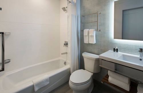 Gowanus Hotel | TownePlace Suites by Marriott New York Brooklyn