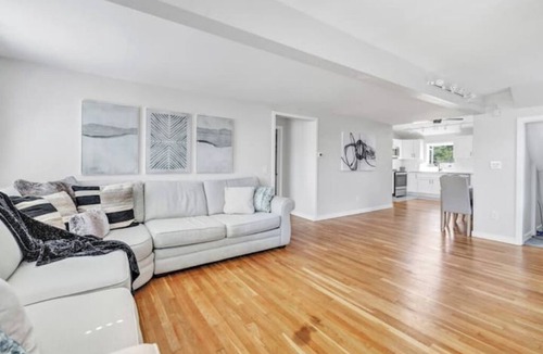 West Haven Apartment | Tranquil Beach House unit 2