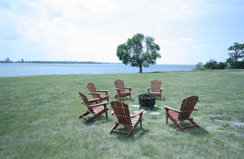 Cape Vincent Cottage | Tranquil Point
