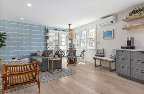 Ogunquit Apartment | Twenty Shore - 1 Surf Suite