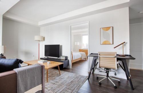 Upper East Side Apartment | UES 1br w elevator doorman nr museums NYC-1210
