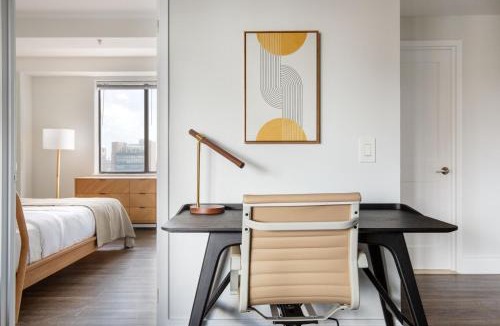 Upper East Side Apartment | UES 1br w elevator doorman nr museums NYC-1210